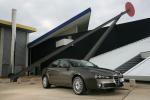 Alfa Romeo 159 2005 года (WW)